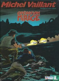 Opération Mirage