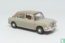 Riley Kestrel 1100