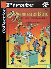 En voie de disparition