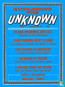 Exploring the Unknown [USA] 39