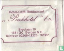 Hotel Café Restaurant "Parkhotel" B.V.