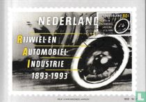 100 jaar vereniging RAI