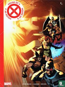 Powers of X 