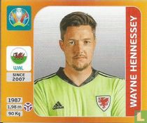 Wayne Hennessey kaufen