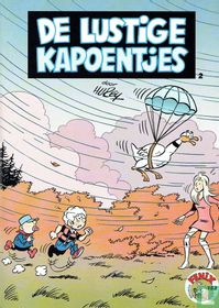 De Lustige Kapoentjes 2