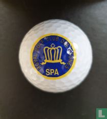 ROYAL GOLF CLUB DES FAGNES  SPA