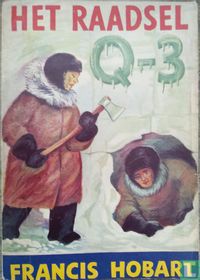 Het Raadsel Q-3