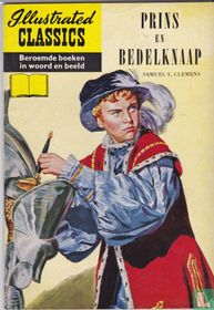 Prins en bedelknaap