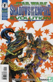 Shadows of the Empire - Evolution 5