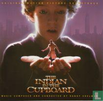 The Indian in the Cupboard