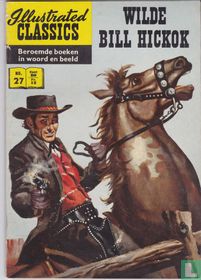 Wilde Bill Hickok