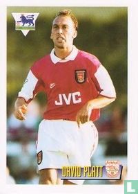David Platt