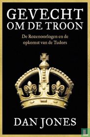 Gevecht om de troon