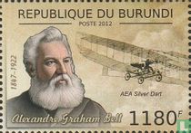  Alexander Graham Bell acheter