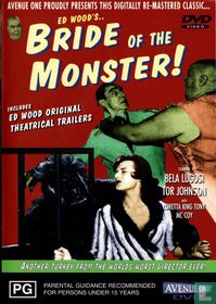 Bride of the Monster!