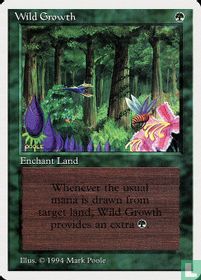 Wild Growth