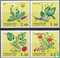 Flore et faune