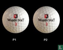 NO Logo Wilson