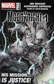Marvel Previews 11