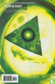 Planetary 20