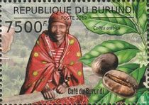 Café du Burundi