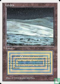 Tundra