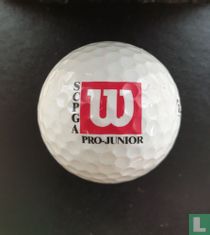SCPGA PRO-JUNIOR   W