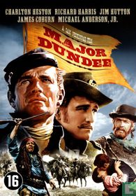 Major Dundee