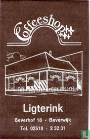 Coffeeshop Ligterink