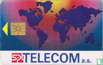 SPT Telecom