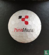 PunaMusta