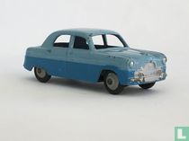 Ford Zephyr Saloon