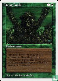 Living Lands