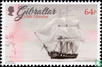 HMS Gibraltar