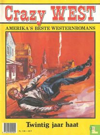 Crazy West 366