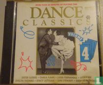 Dance Classics Volume 4 