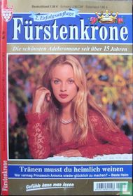 Fürstenkrone Erfolgsauflage 16