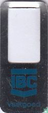 IBC vastgoed
