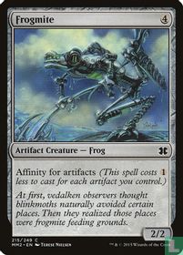 Frogmite