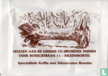 De Rustende Jager