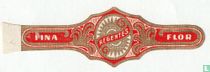 Regentes - Fina - Flor