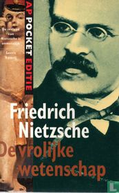 De vrolijke wetenschap