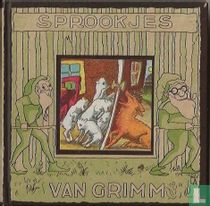 Sprookjes van Grimm