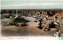 Carthage - L'Amphitheatre