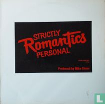 Strictly Personal