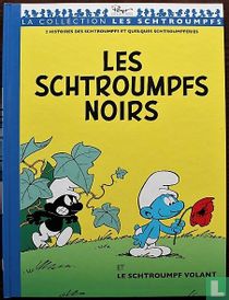 Les schtroumpfs noirs