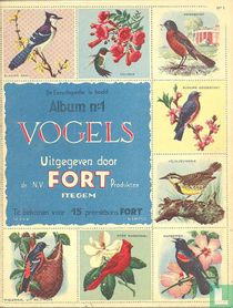 Vogels