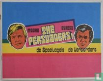 The Persuaders 