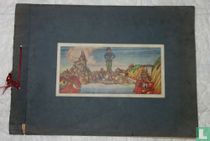 De wonderbare reizen van Gulliver