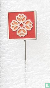 Bloemenfiguur